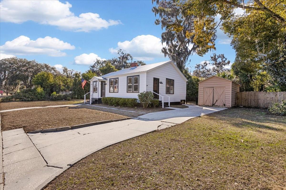 CHATHAM - Residential