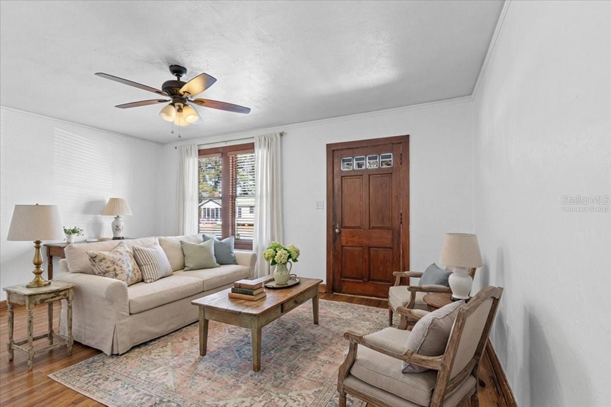 CHATHAM - Residential