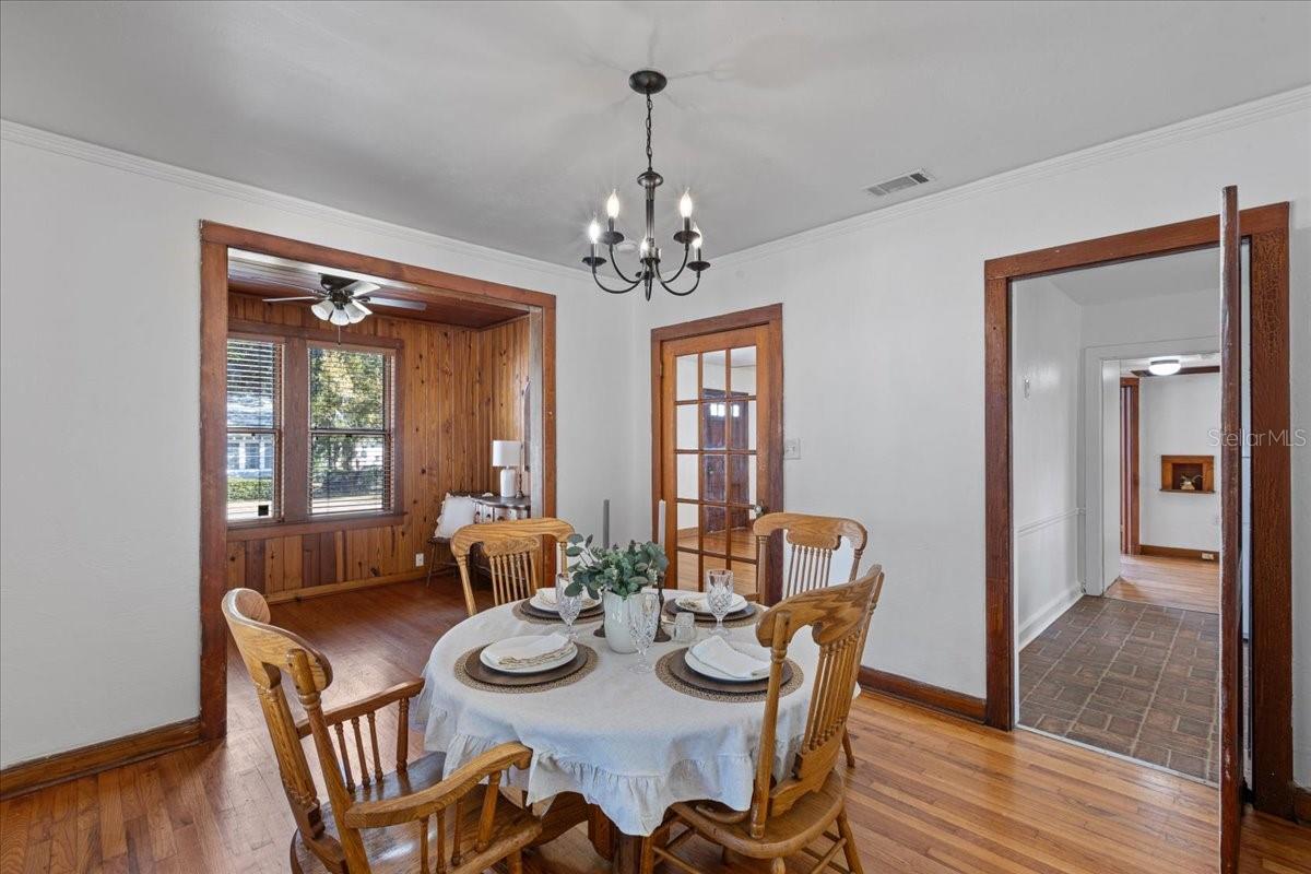 CHATHAM - Residential