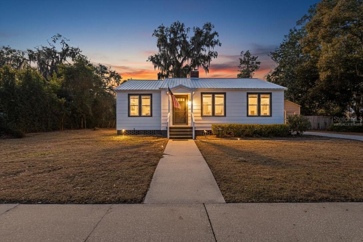 CHATHAM - Residential