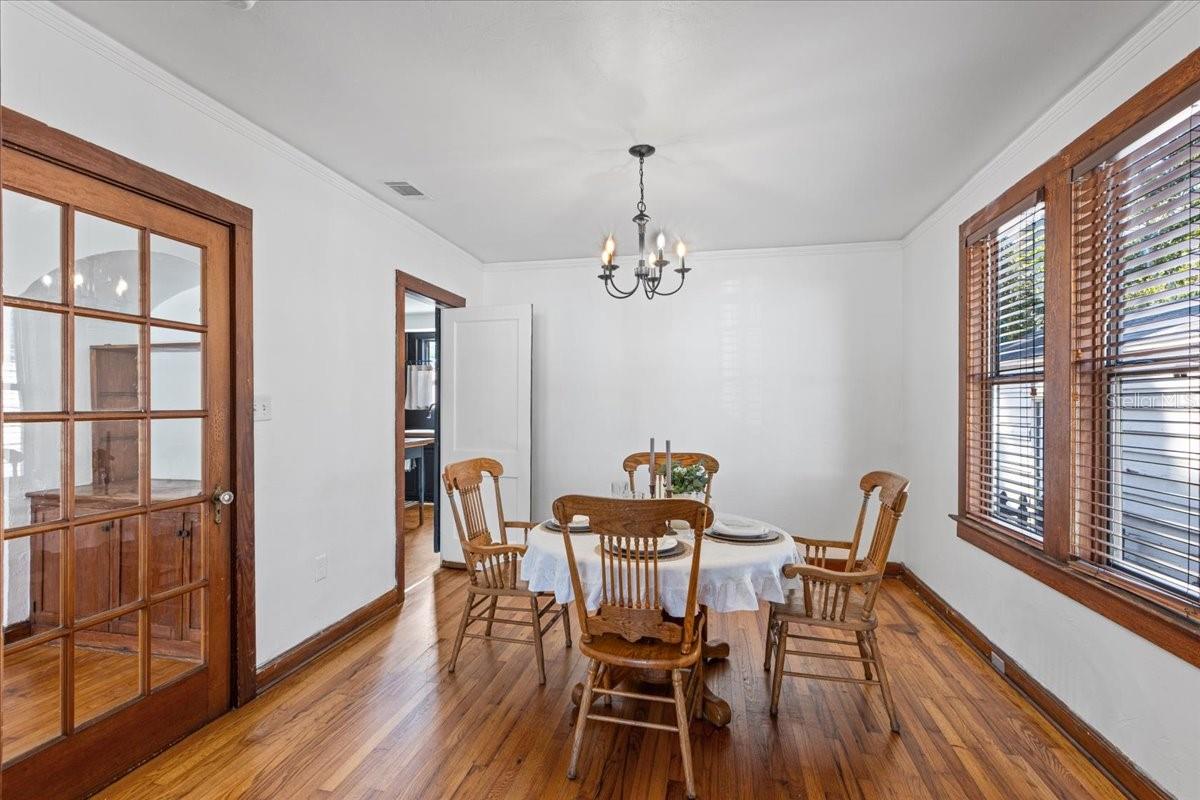 CHATHAM - Residential