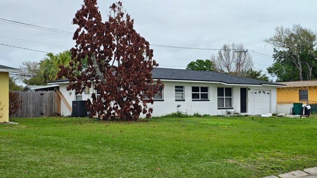 Photo of 512 Orange Avenue, Merritt Island, FL 32952 (MLS # TB8485719)