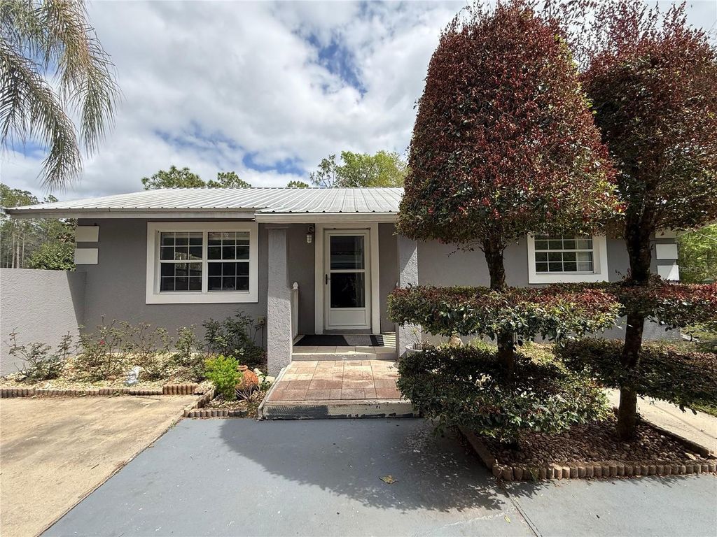 Photo of 1363 Emporia Road, Pierson, FL 32180 (MLS # O6390745)