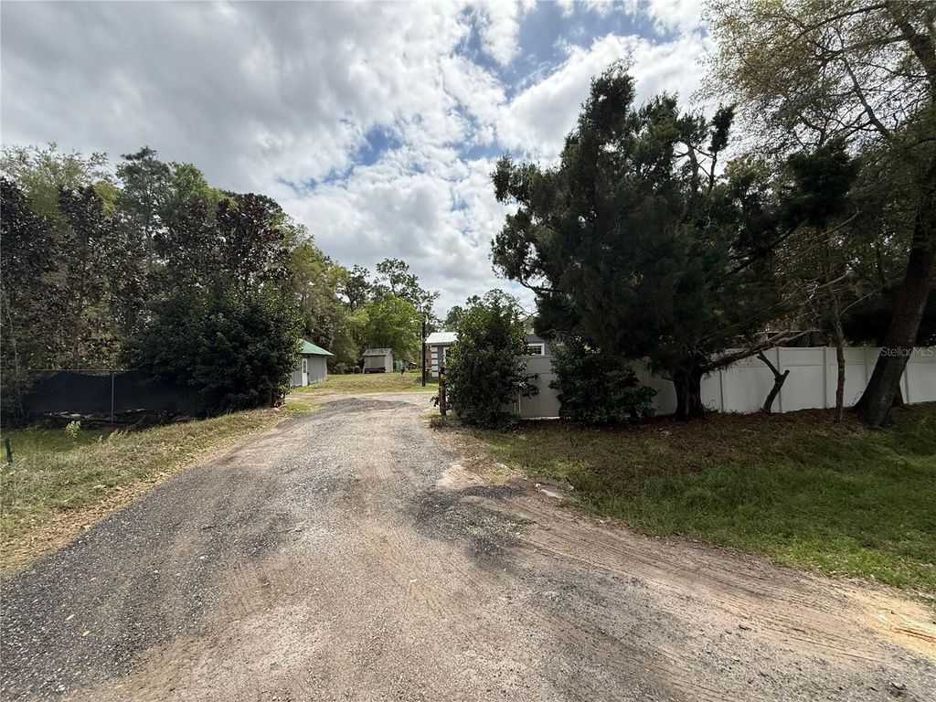 Photo of 1363 Emporia Road, Pierson, FL 32180 (MLS # O6390745)