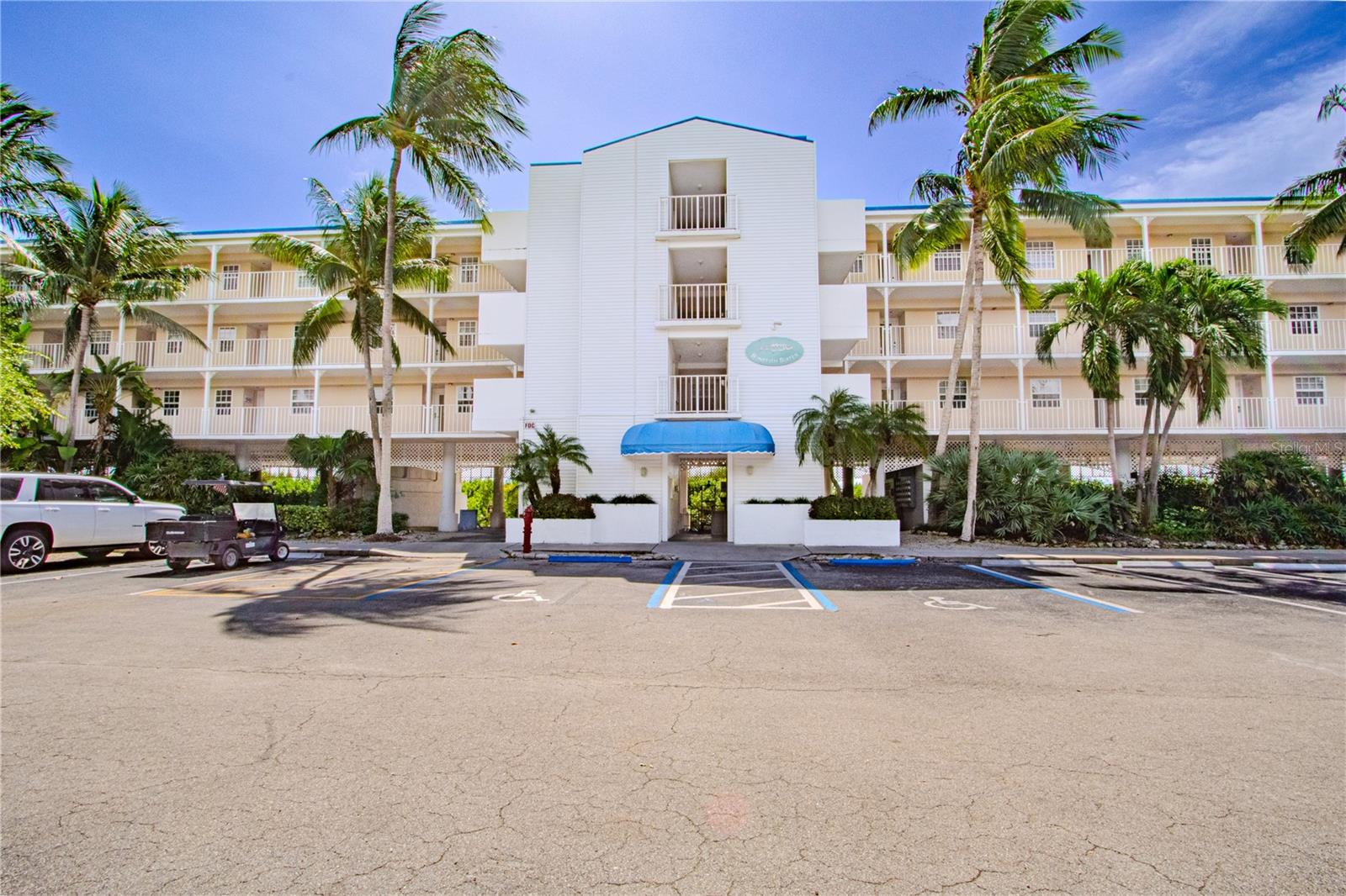 500 BURTON DRIVE 4204