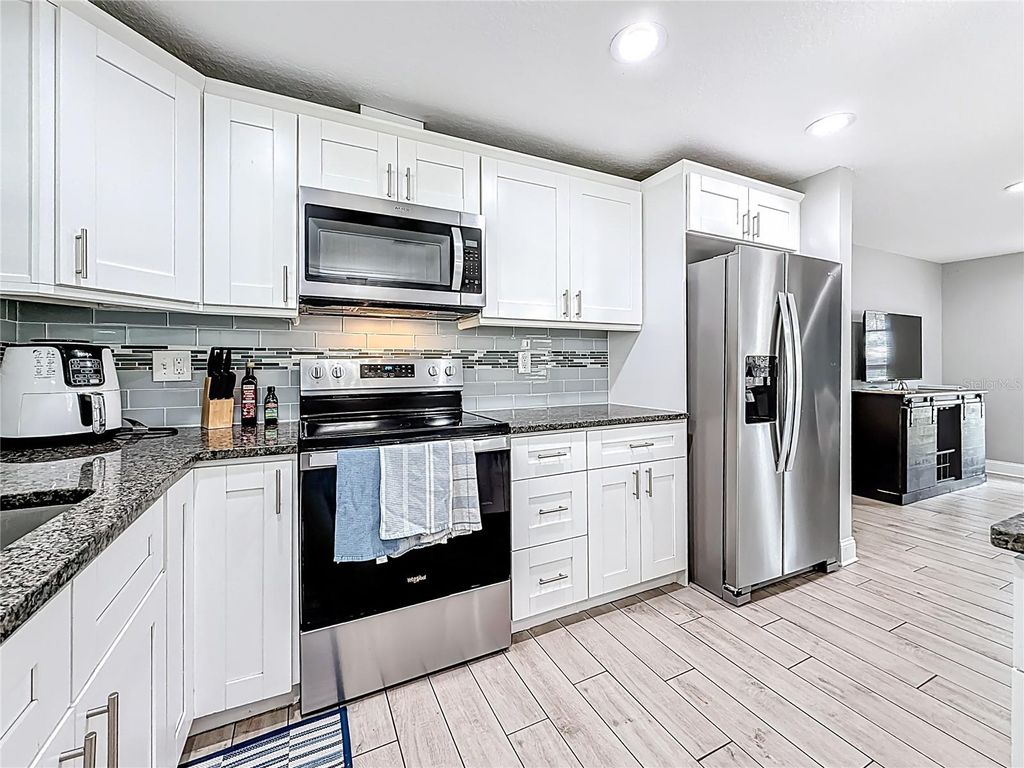 Photo of 2449 66th Avenue S, St Petersburg, FL 33712 (MLS # TB8461560)