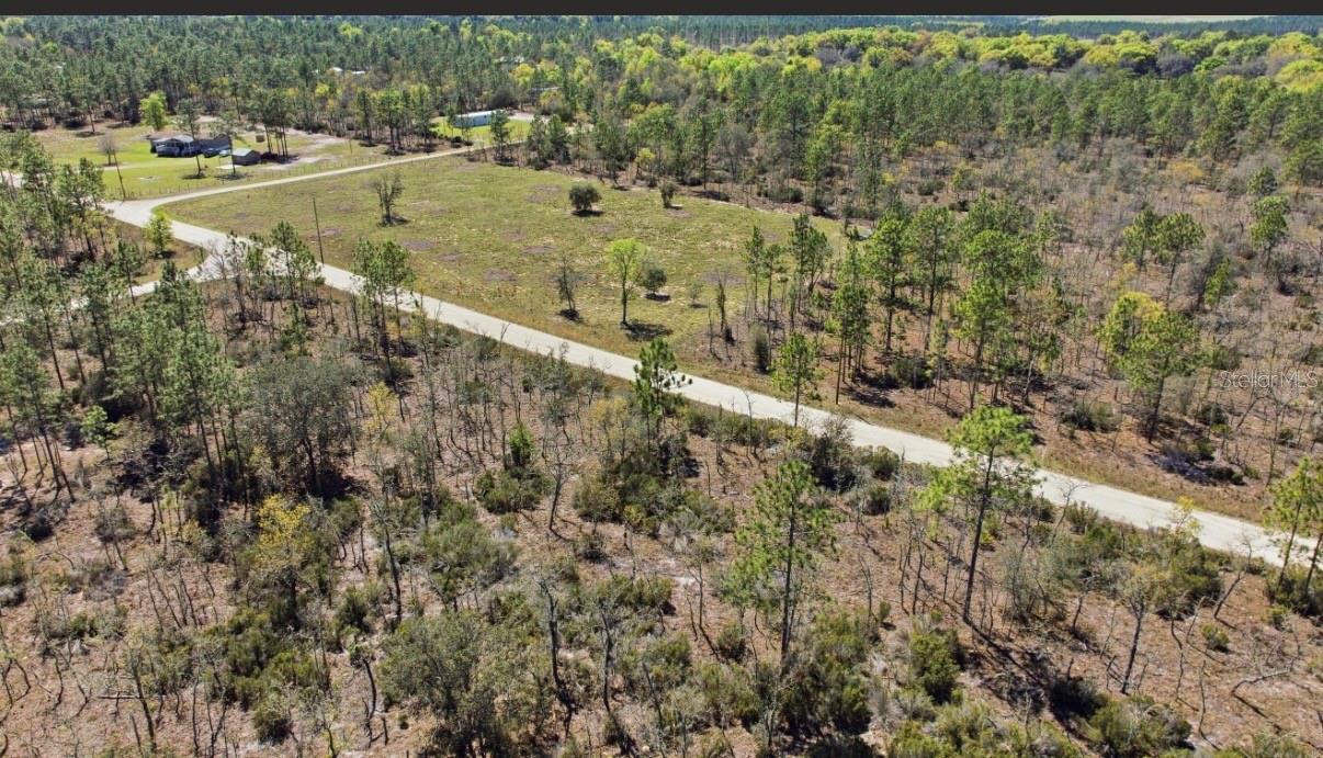 WILLISTON HYLNDS GOLF & C CLUB ESTATE - Land