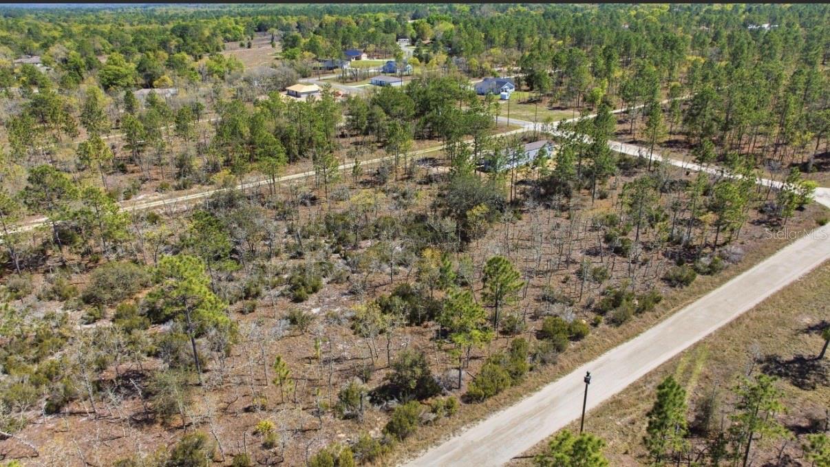 WILLISTON HYLNDS GOLF & C CLUB ESTATE - Land