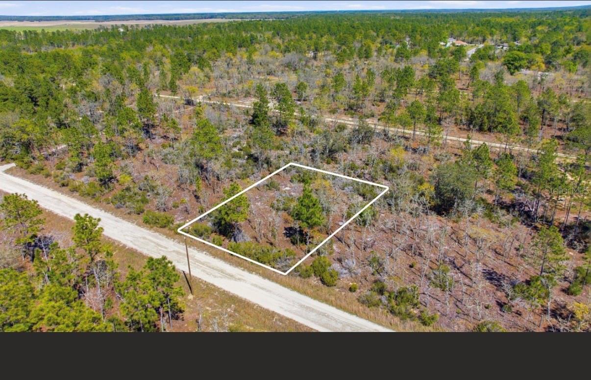 WILLISTON HYLNDS GOLF & C CLUB ESTATE - Land