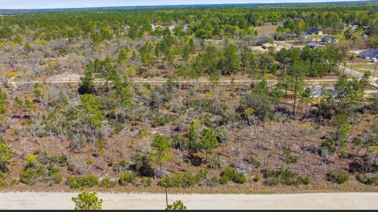 WILLISTON HYLNDS GOLF & C CLUB ESTATE - Land