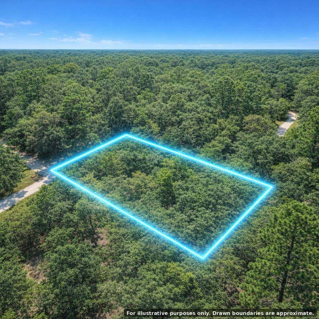 Photo of NE 85th Street, Bronson, FL 32621 (MLS # A4703415)
