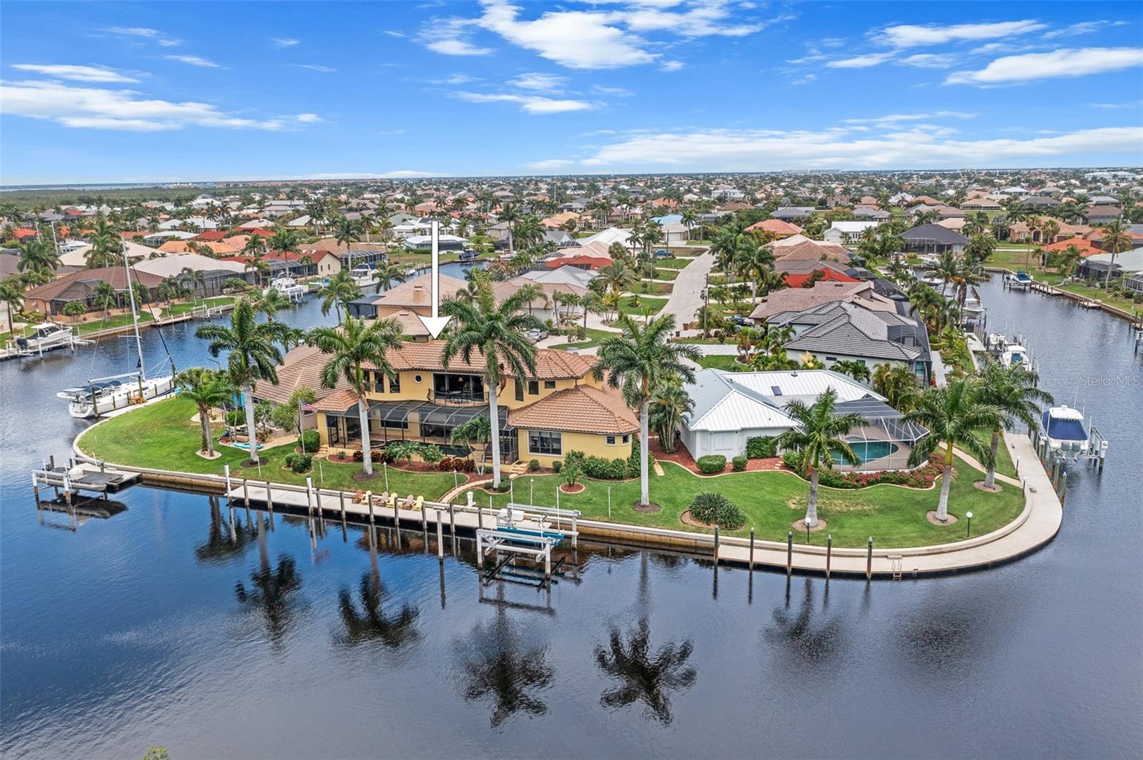 View PUNTA GORDA, FL 33950 house