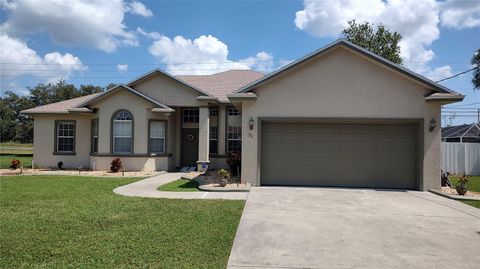 A home in PALM COAST