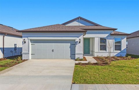 Photo of 6933 SW 90th Place, Ocala, FL 34476 (MLS # TB8456239)