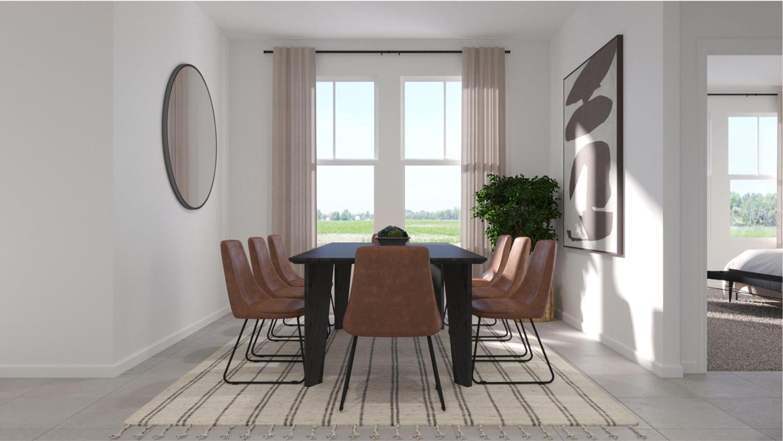 MEADOW POINTE 70S - Residential