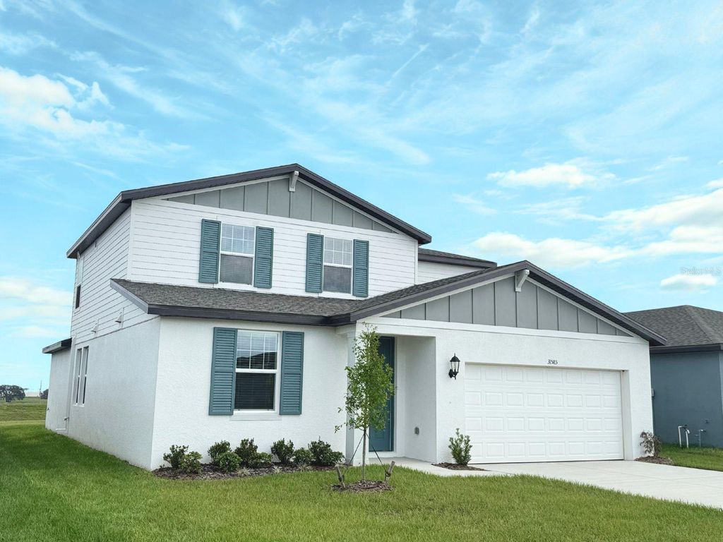 Photo of 31585 Malbec Drive, Brooksville, FL 34602 (MLS # O6368269)