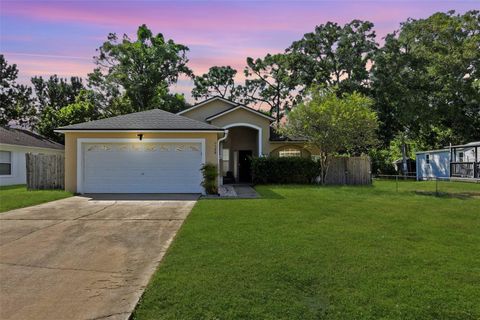 Photo of 9920 4th Avenue, Orlando, FL 32824 (MLS # O6351734)