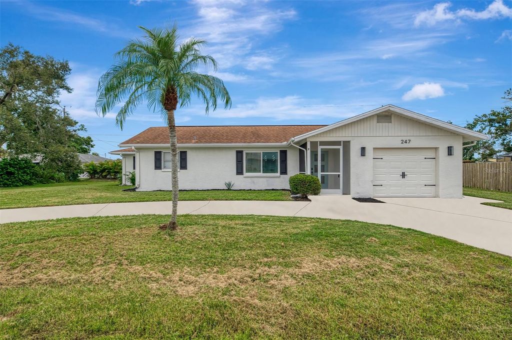 Photo of 247 Argus Road, Venice, FL 34293 (MLS # N6140753)