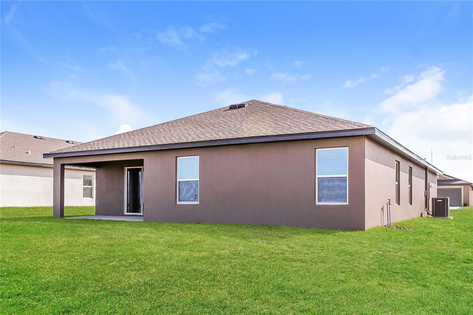 RIDGE AT SWAN LAKE - Residential Lease