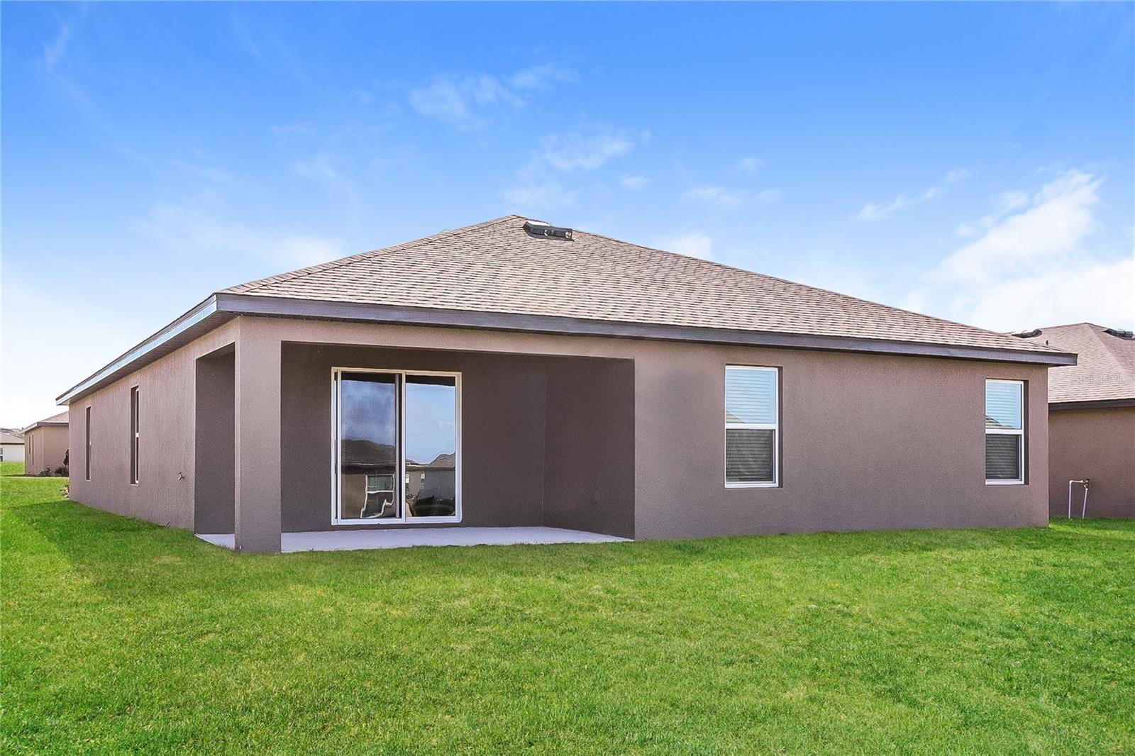 RIDGE AT SWAN LAKE - Residential Lease