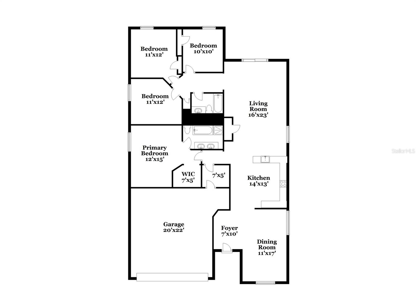 RIDGE AT SWAN LAKE - Residential Lease