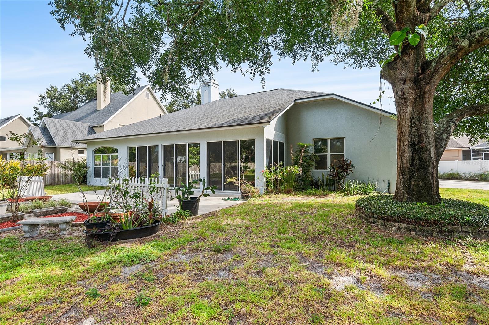 TUSCAWILLA PRCL 90 - Residential