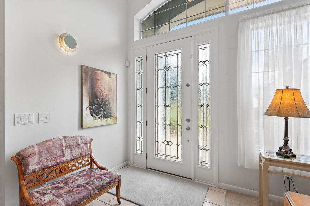 Photo of 1107 Arbor Glen Circle, Winter Springs, FL 32708 (MLS # O6345995)