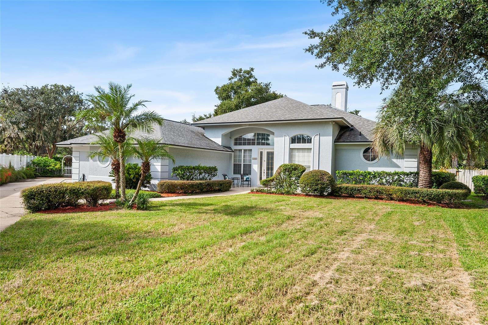 TUSCAWILLA PRCL 90 - Residential