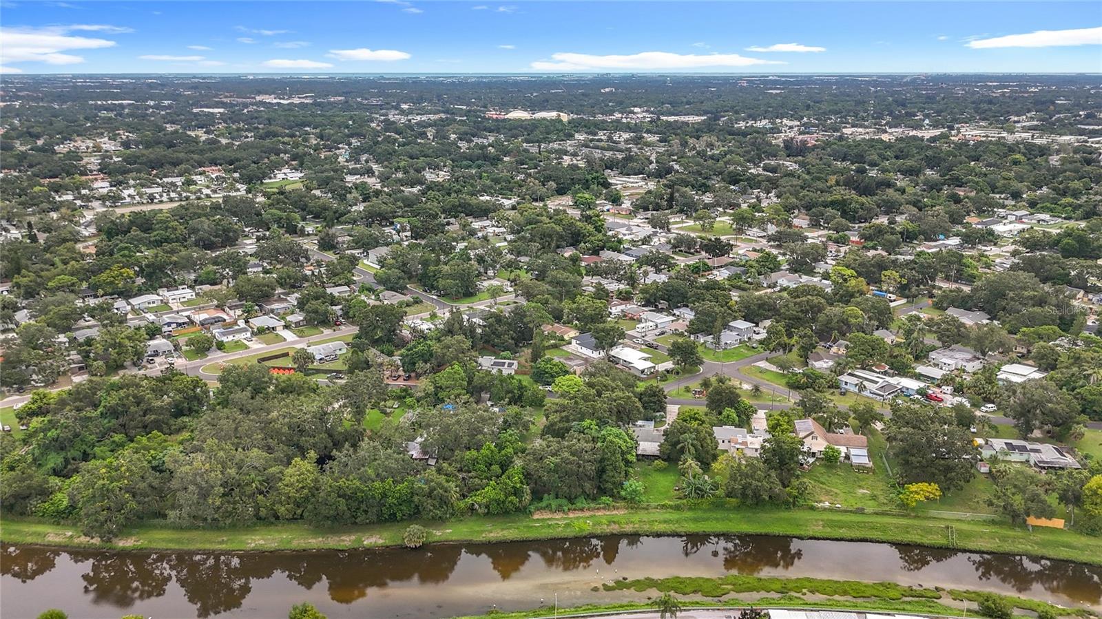 BARCELO PARK - Land