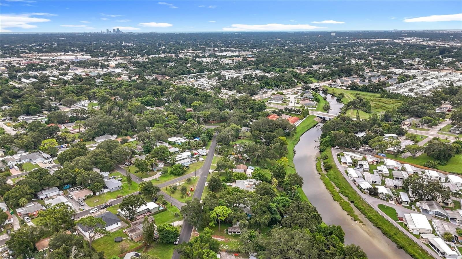 BARCELO PARK - Land