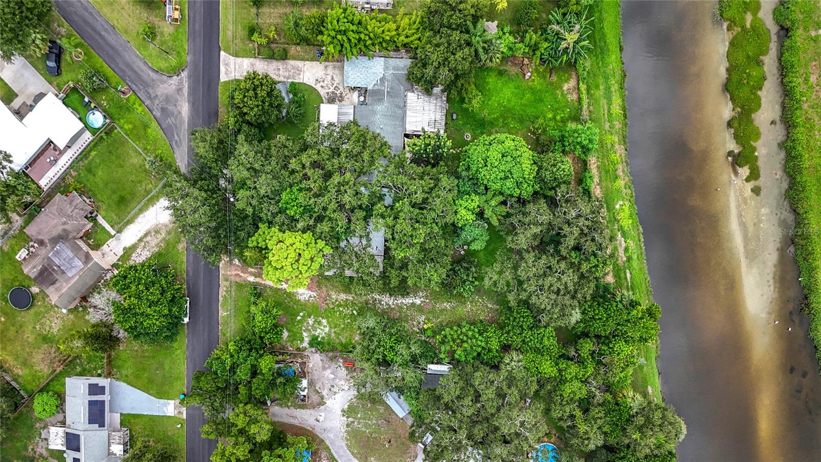 BARCELO PARK - Land