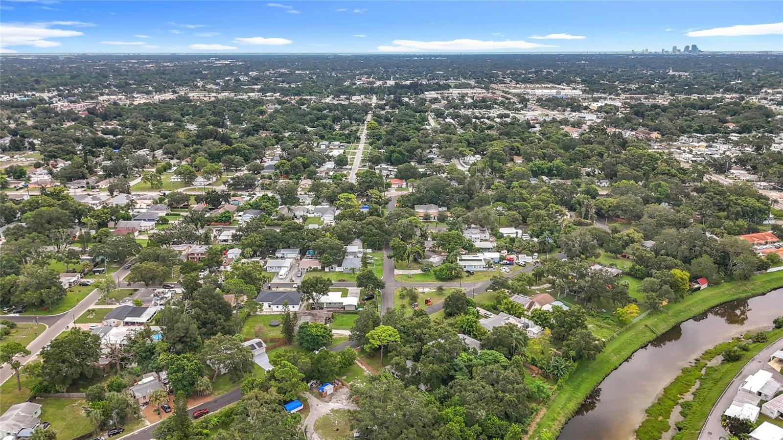 BARCELO PARK - Land