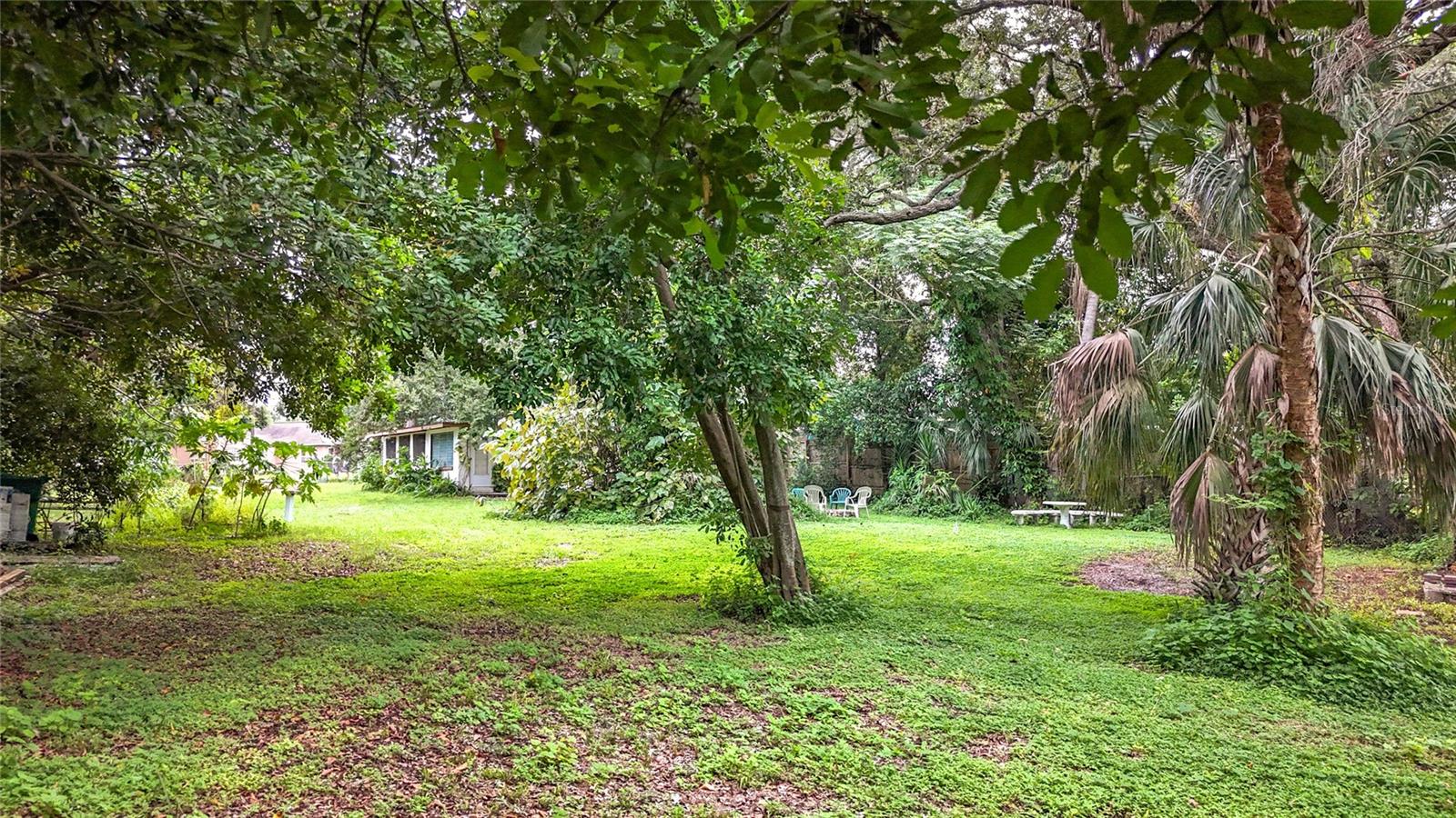 BARCELO PARK - Land