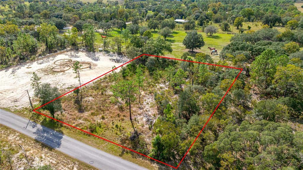Photo of 10 SE 125th Court, Dunnellon, FL 34431 (MLS # OM710698)
