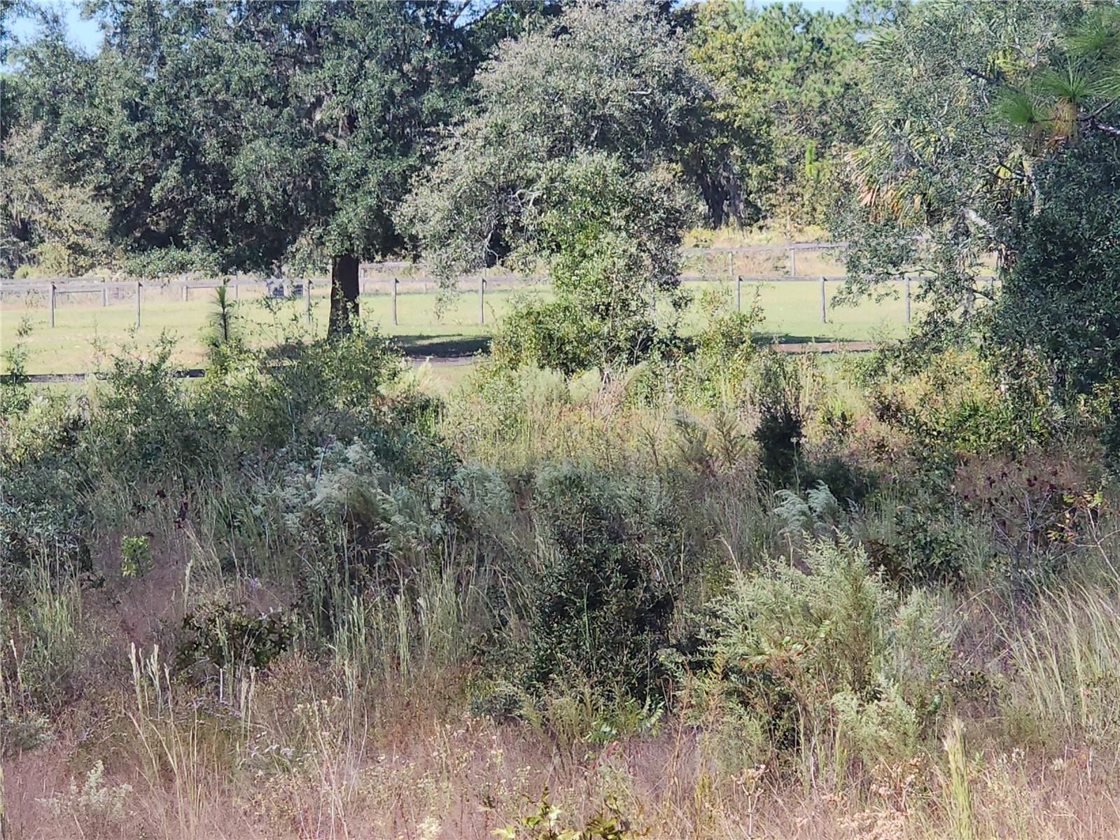 RAINBOW LAKES ESTATE - Land