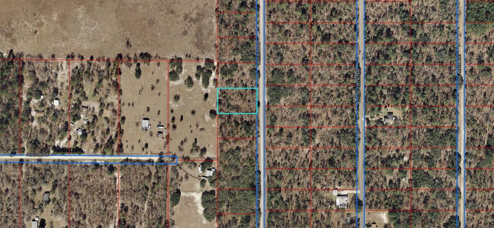 RAINBOW LAKES ESTATE - Land