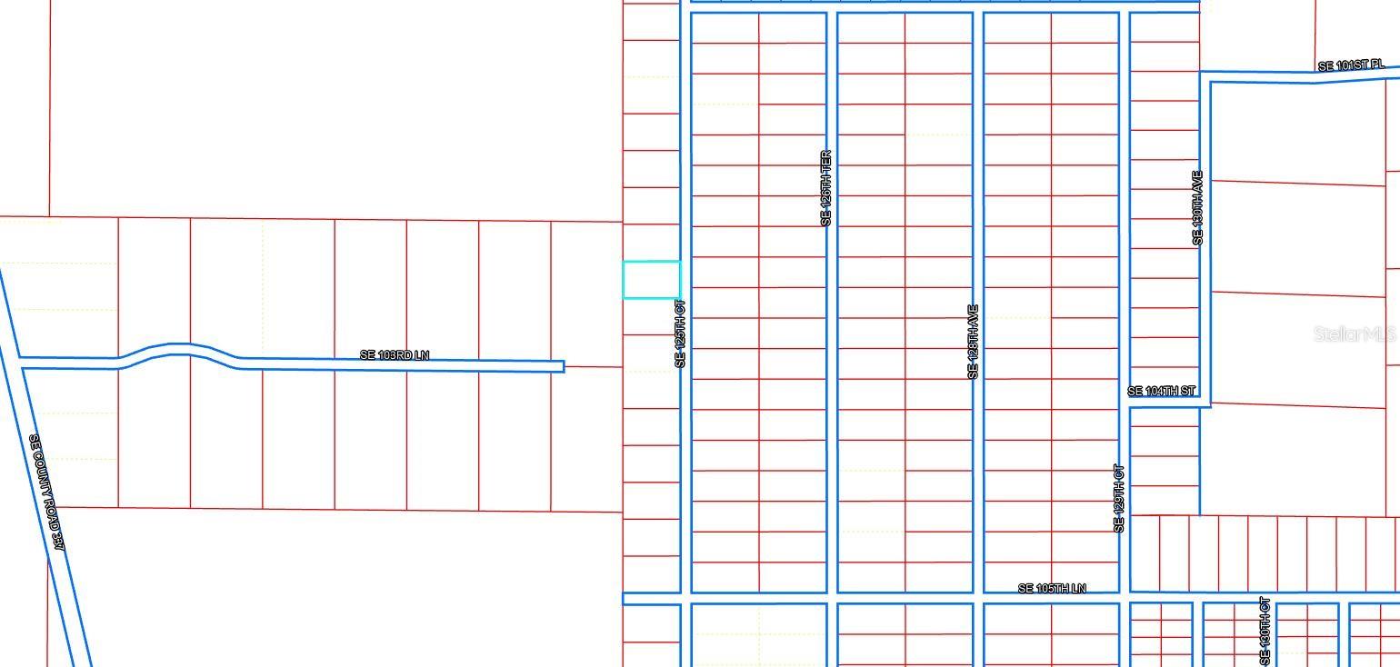 RAINBOW LAKES ESTATE - Land