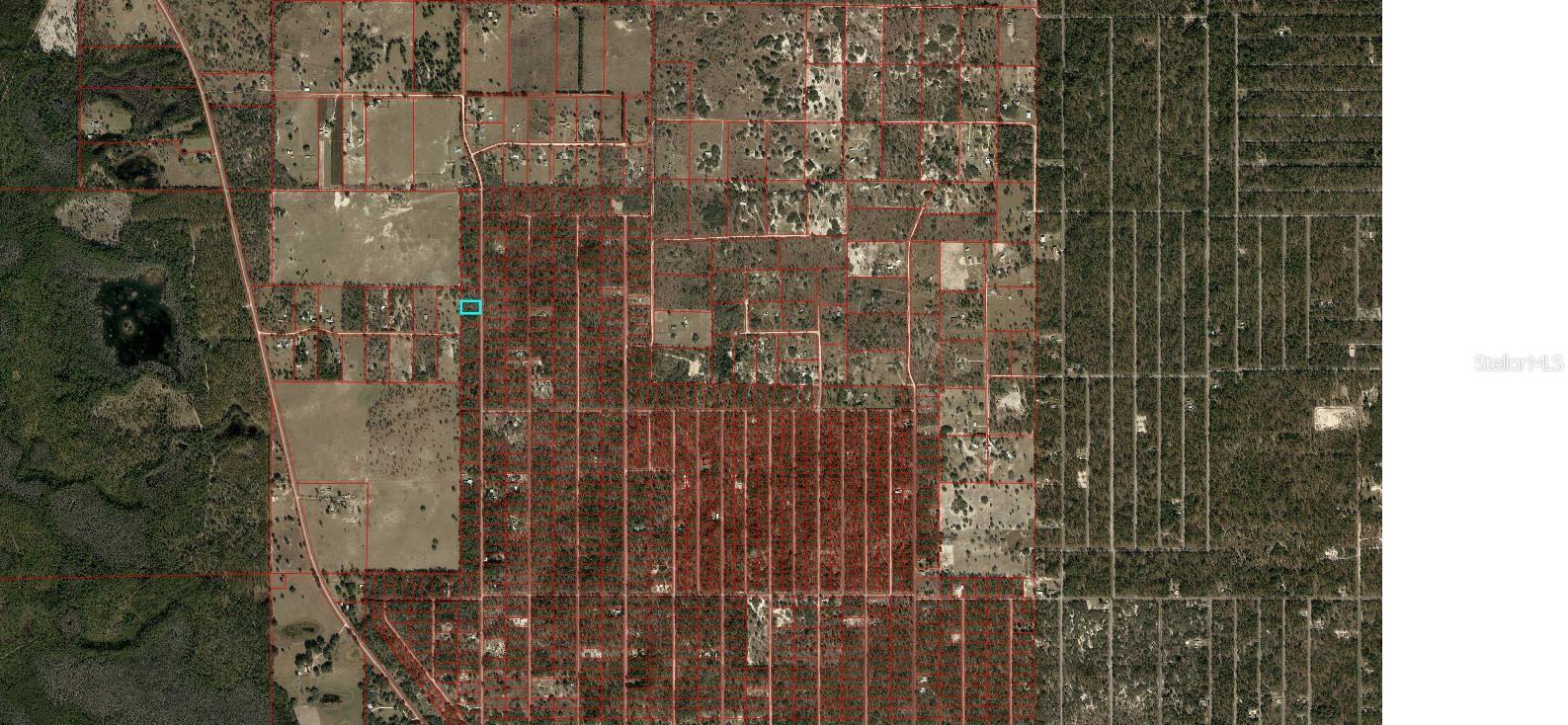 RAINBOW LAKES ESTATE - Land