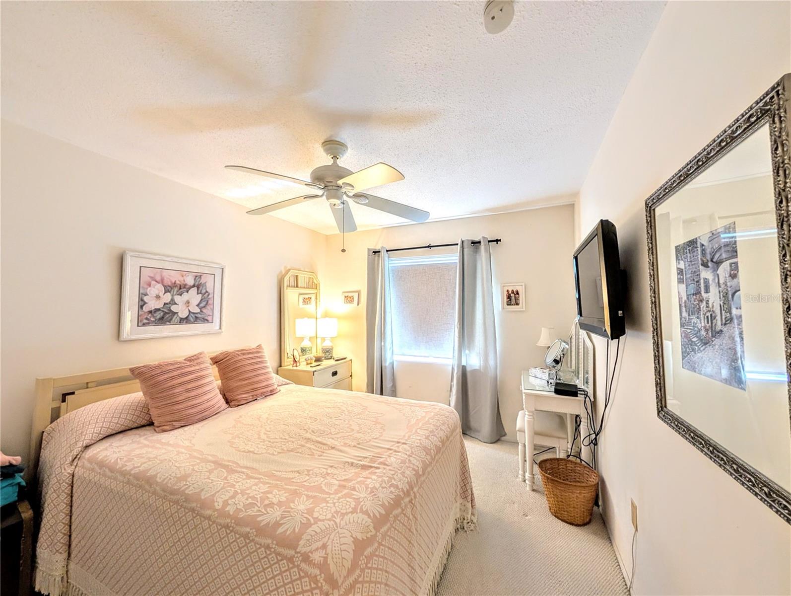 THE FOURTH BAYSHORE - Residential