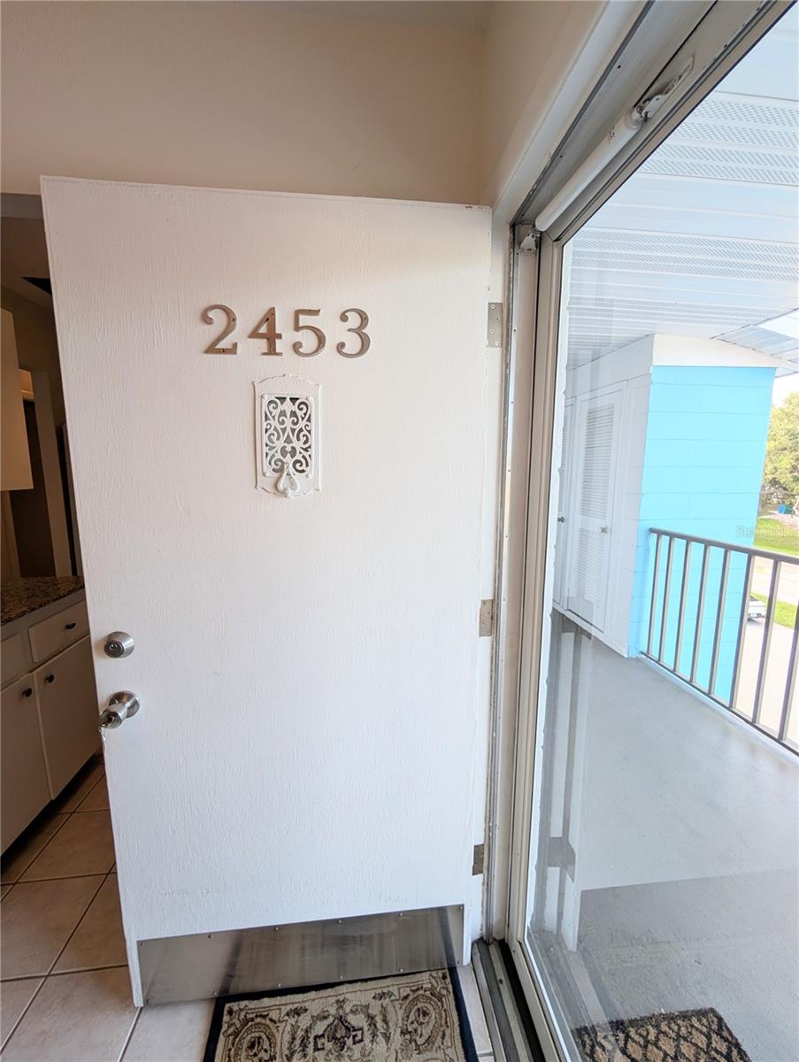 2453 FLAMINGO BOULEVARD K33