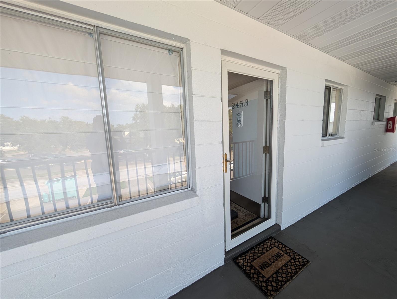 2453 FLAMINGO BOULEVARD K33