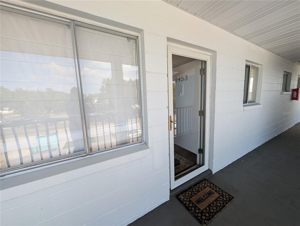 Photo of 2453 Flamingo Boulevard #K33, Bradenton, FL 34207 (MLS # A4659192)