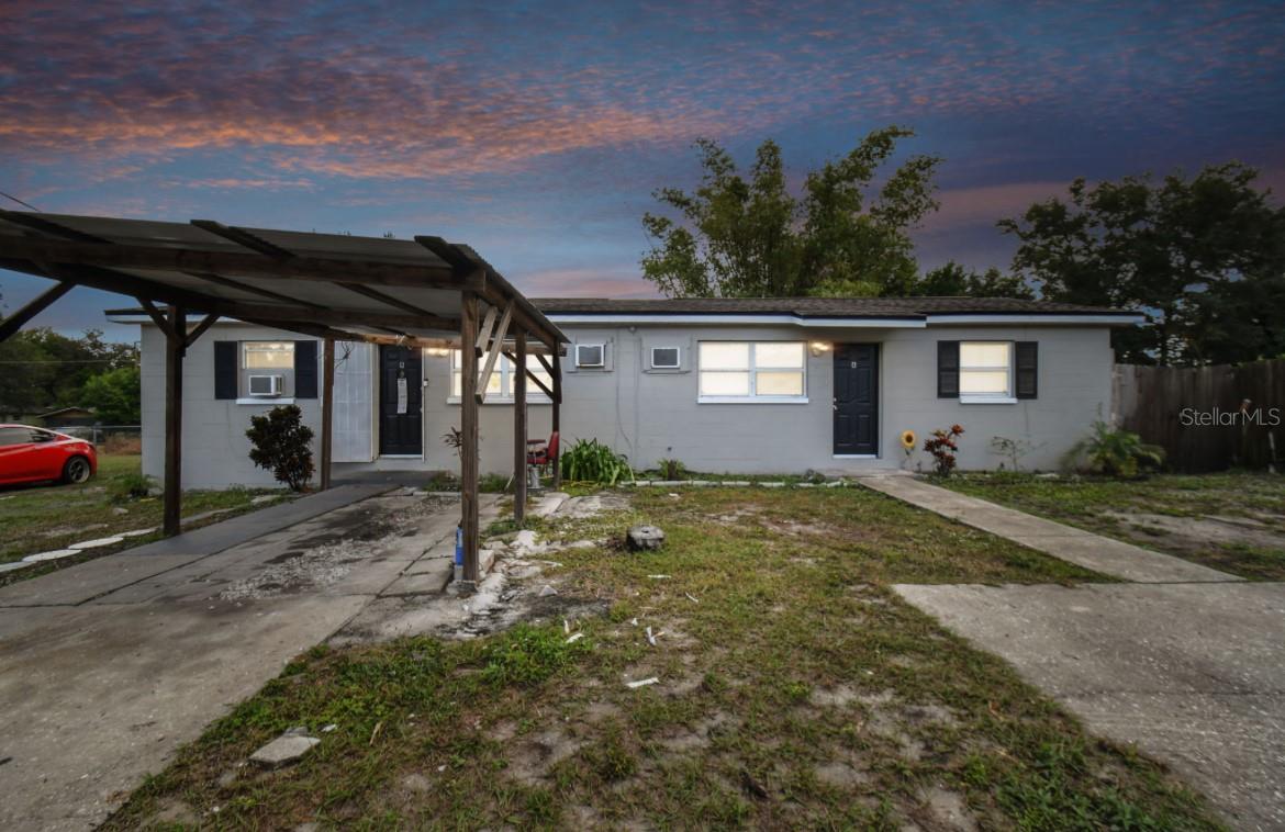 9615 N 13Th St, Tampa, FL 33612