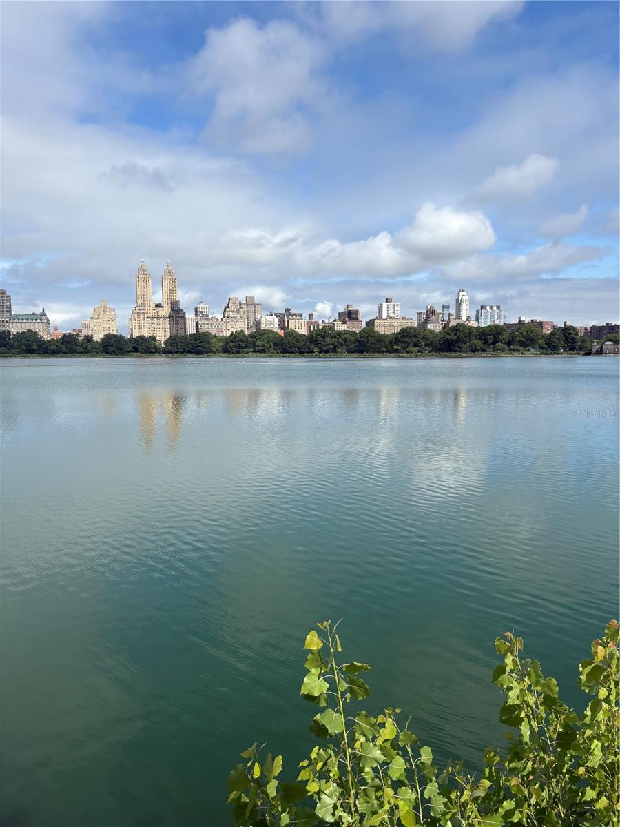 LAKE HARNEY ACRETTES - Residential