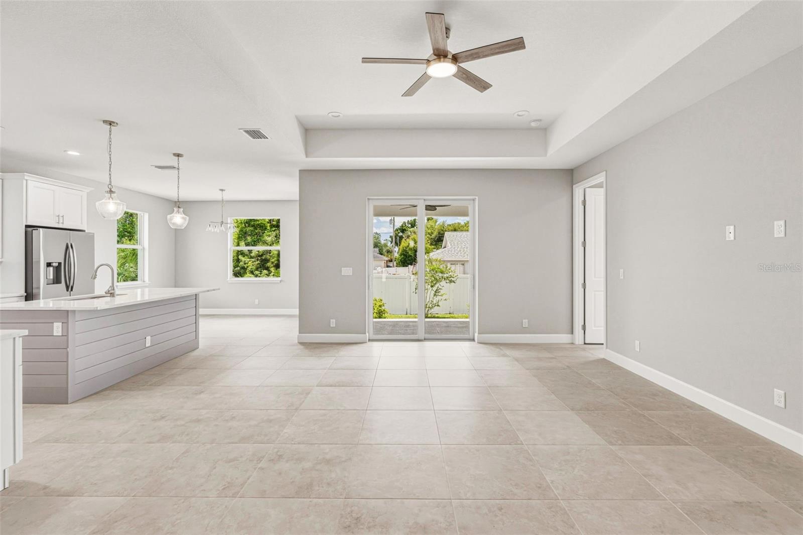 ROTONDA HEIGHTS - Residential