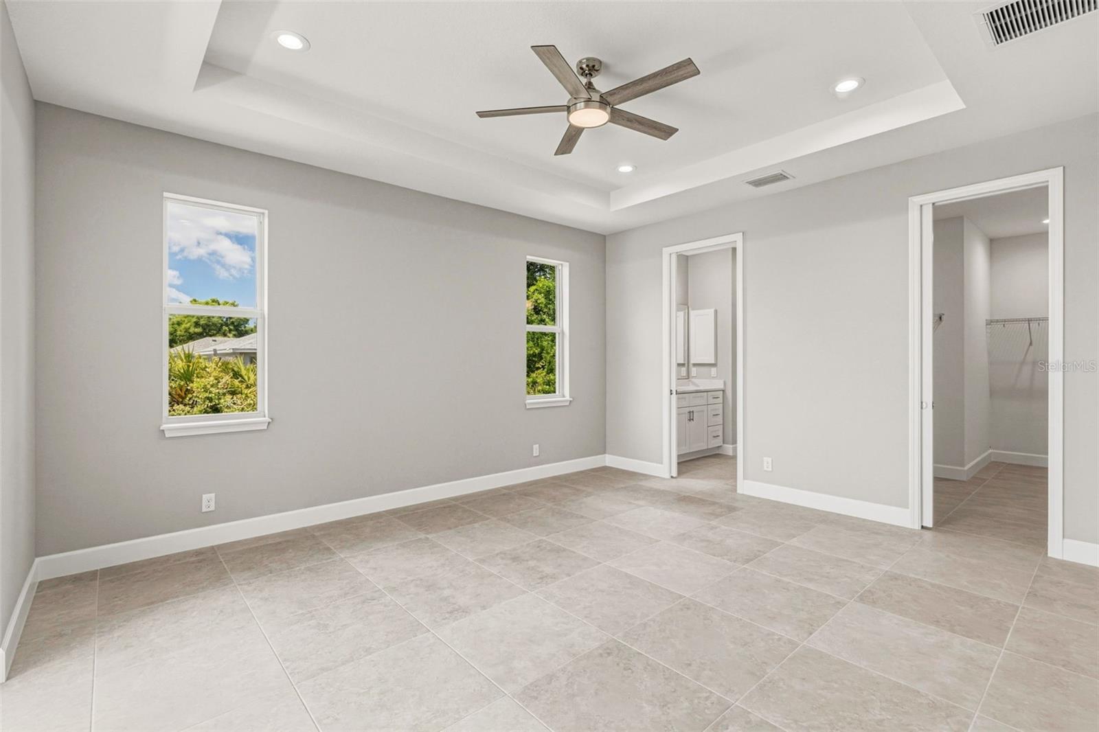 ROTONDA HEIGHTS - Residential