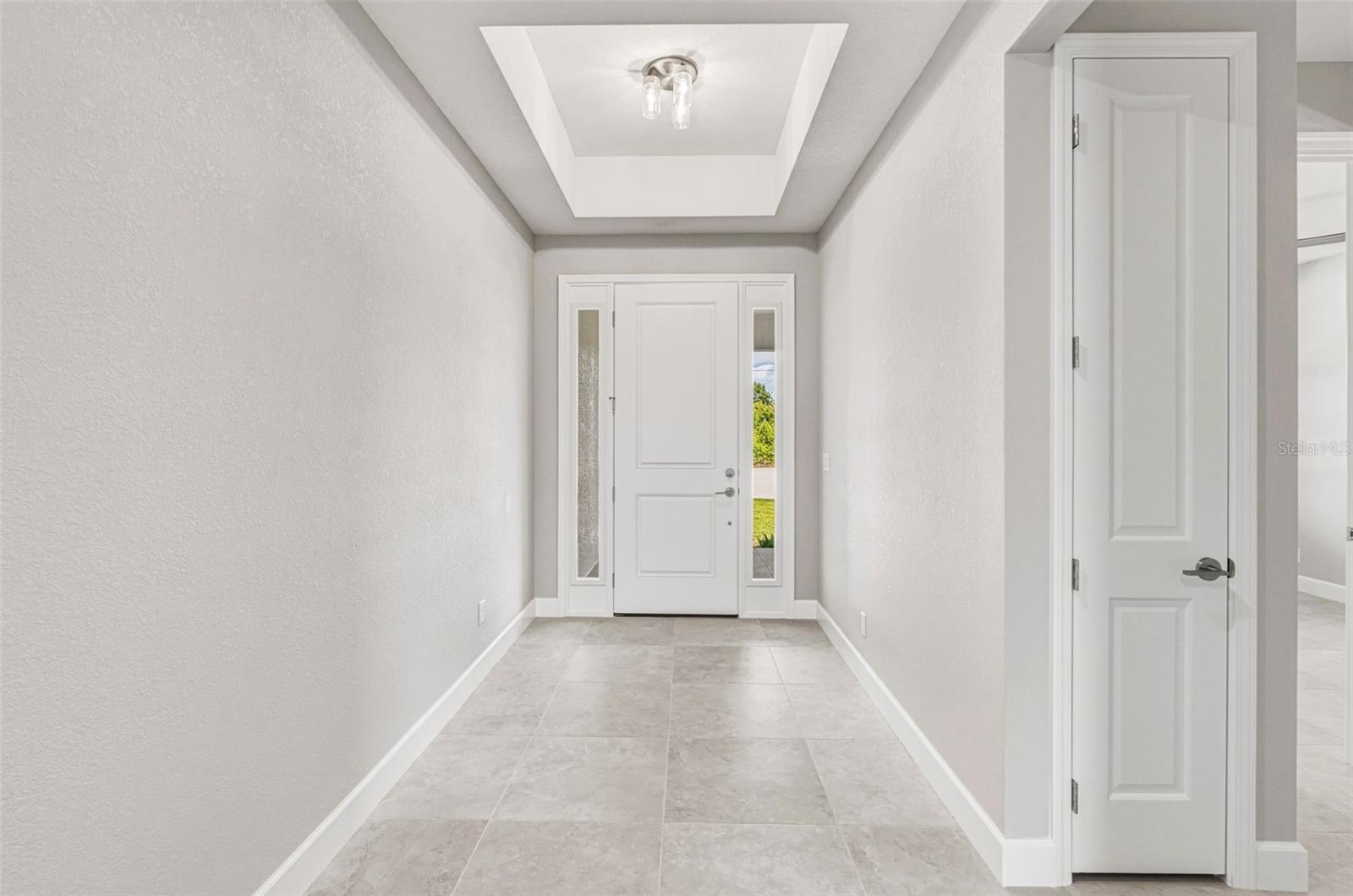 ROTONDA HEIGHTS - Residential