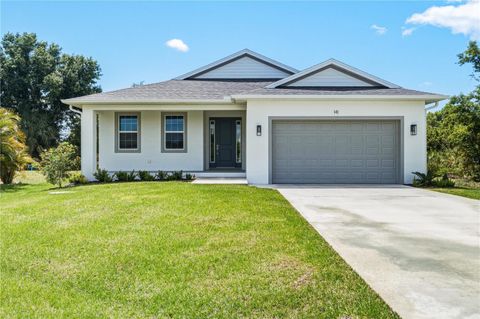 Photo of 141 Swan Drive, Rotonda West, FL 33947 (MLS # TB8498786)