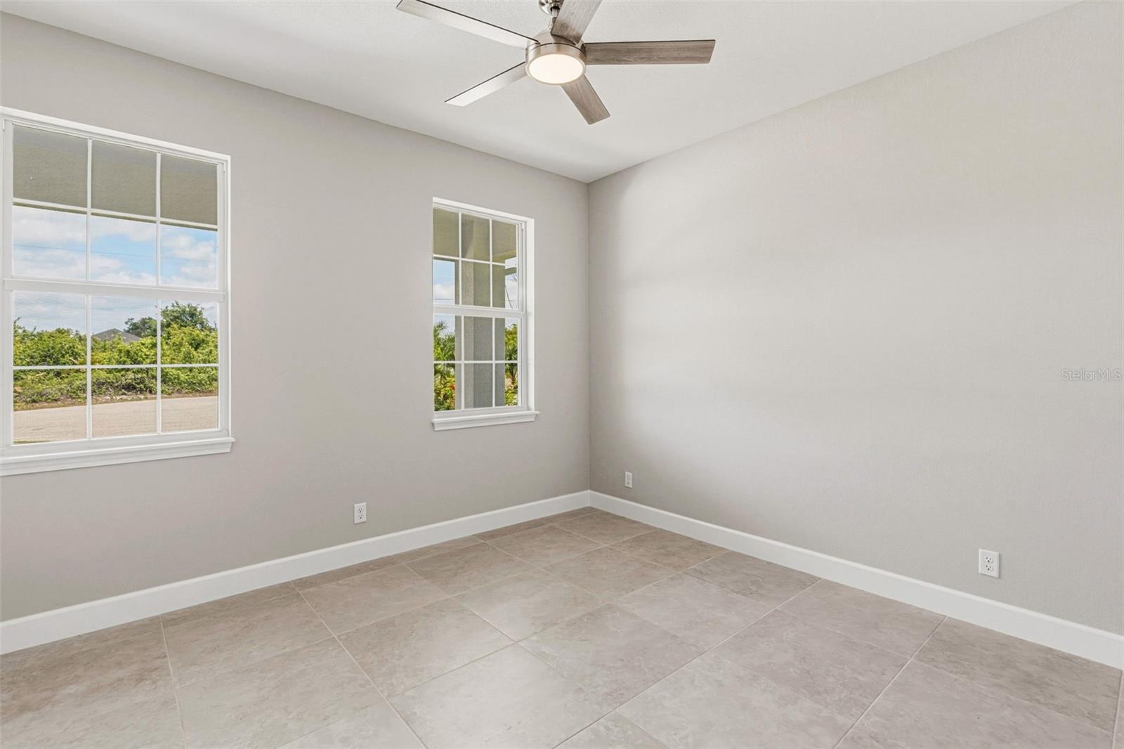 ROTONDA HEIGHTS - Residential