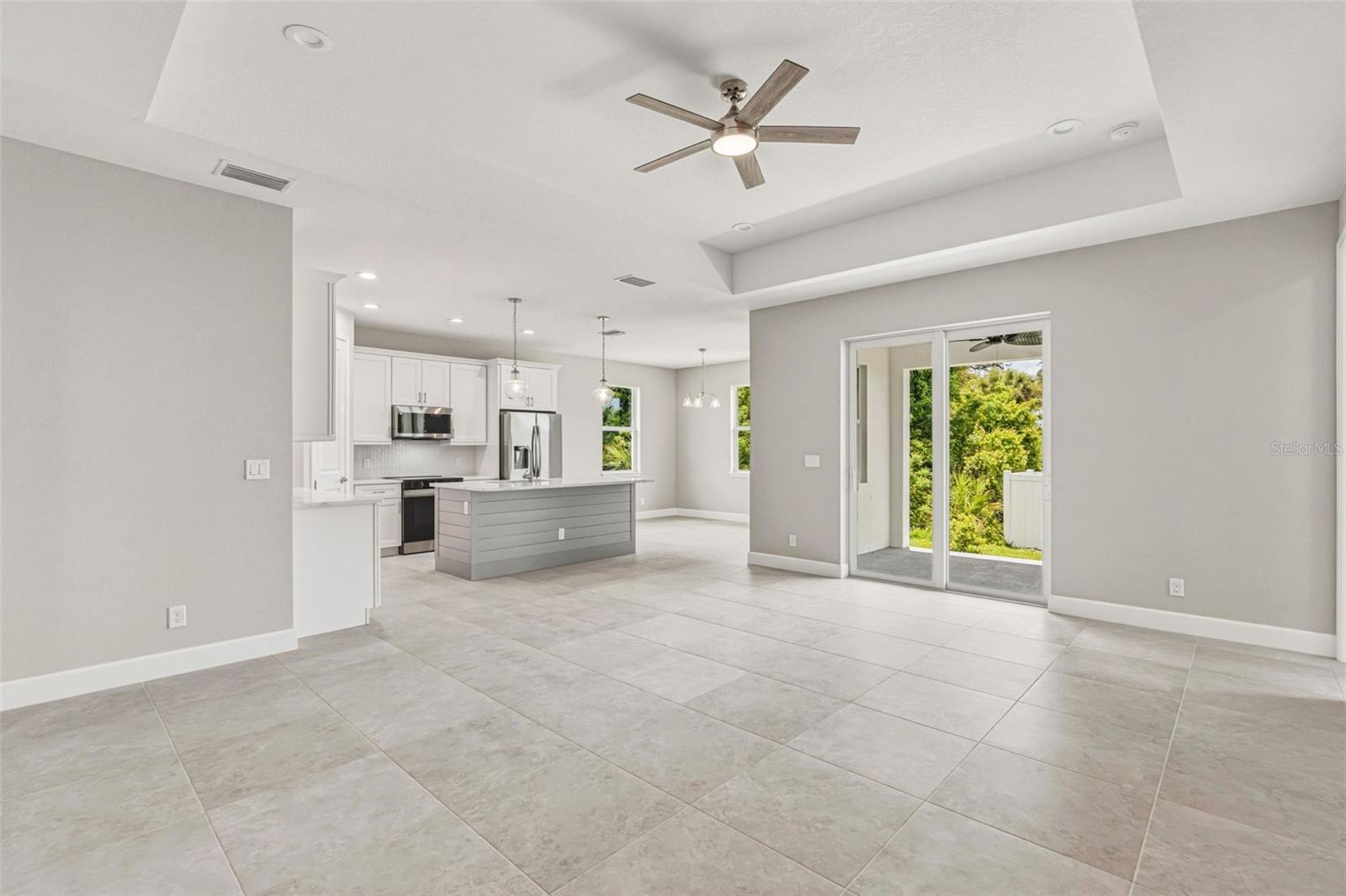 ROTONDA HEIGHTS - Residential